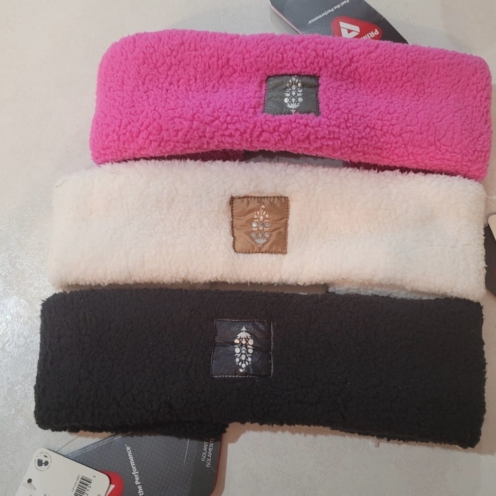 Free People Northern Lights Ear Warmers - Picture 15 of 15